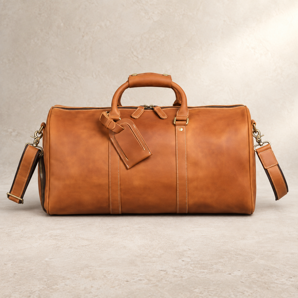 Firenze — Cognac — VS-400-MC — shooting studio IA 01