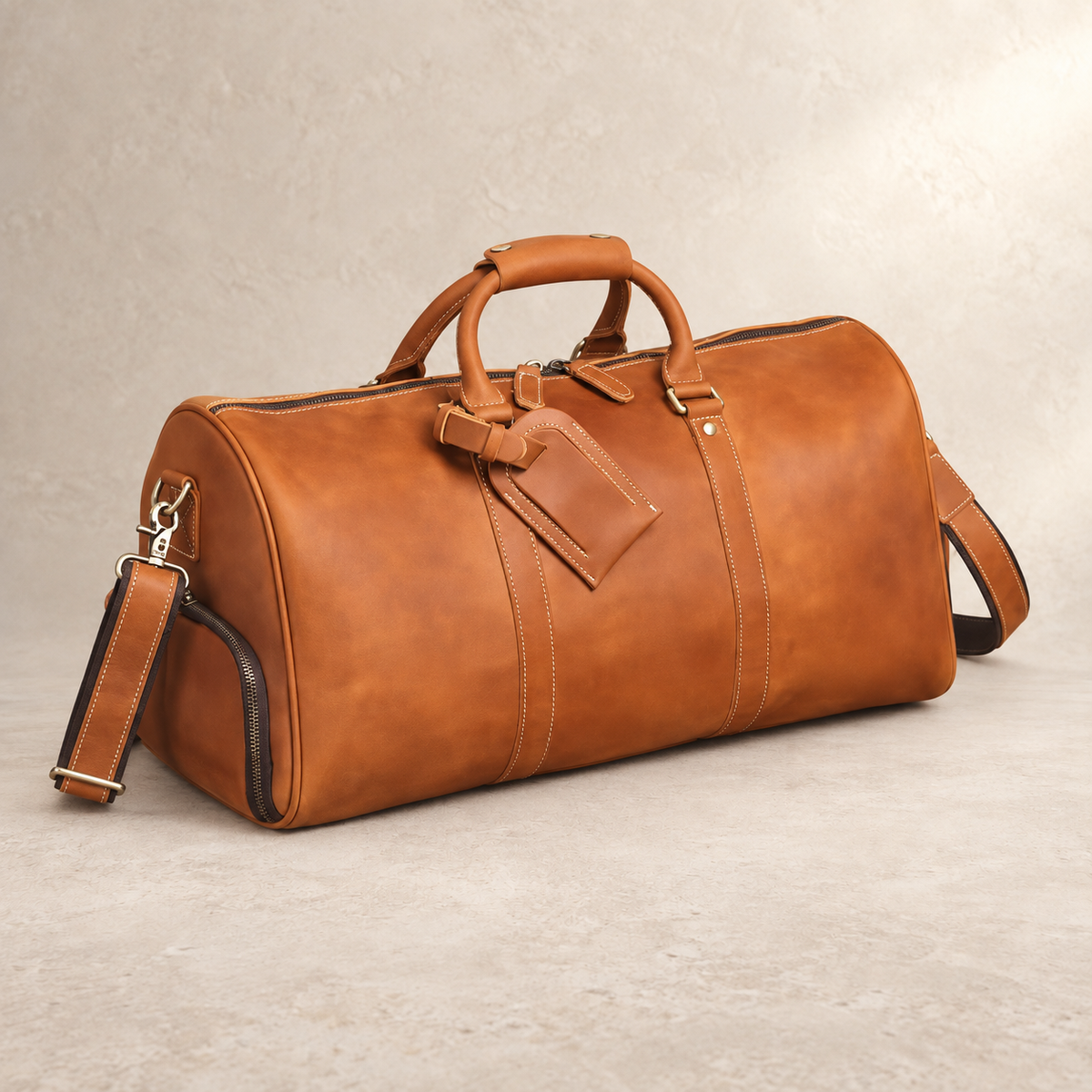Firenze — Cognac — VS-400-MC — shooting studio IA 02