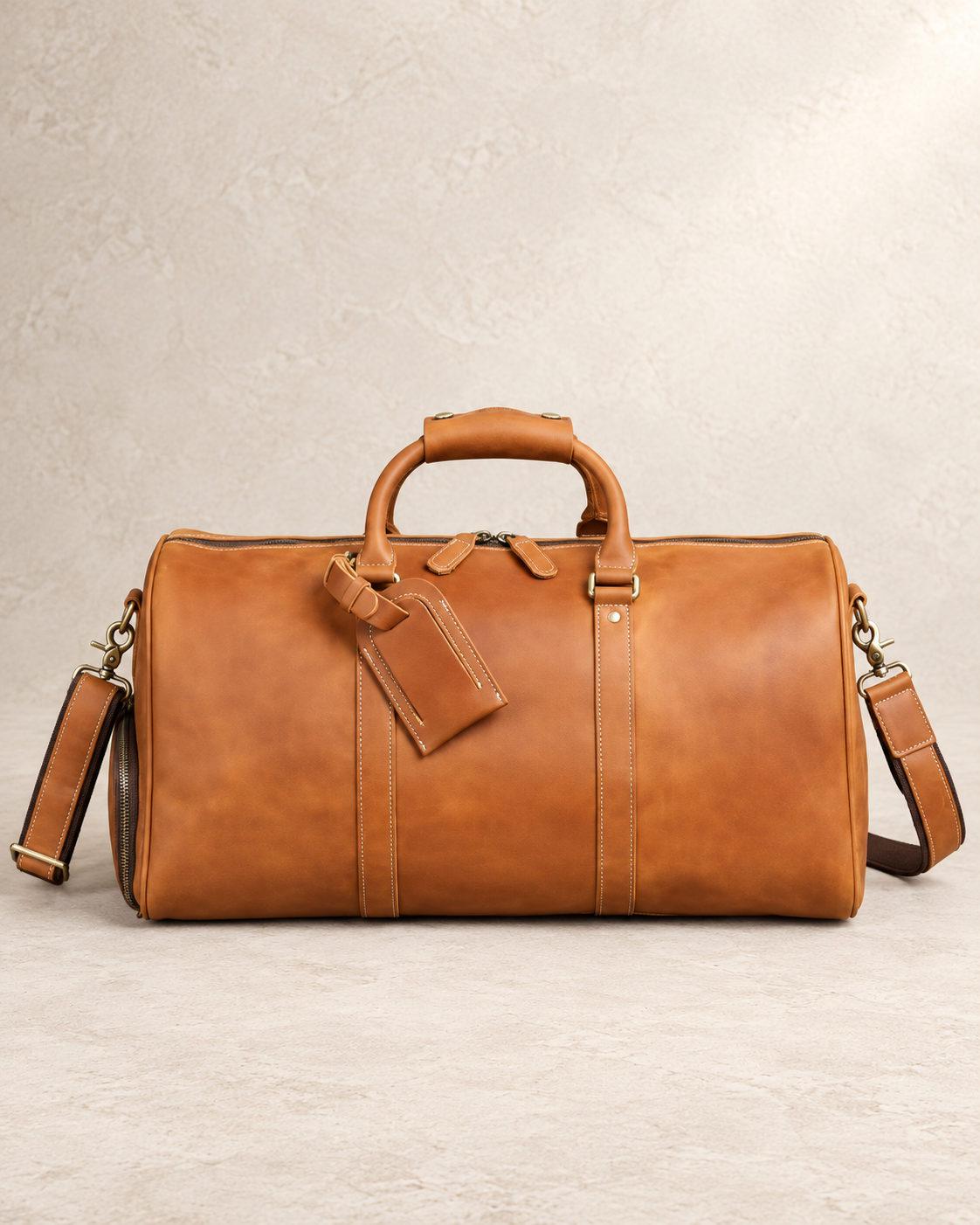 Firenze — Cognac — VS-400-MC — shooting studio IA 03