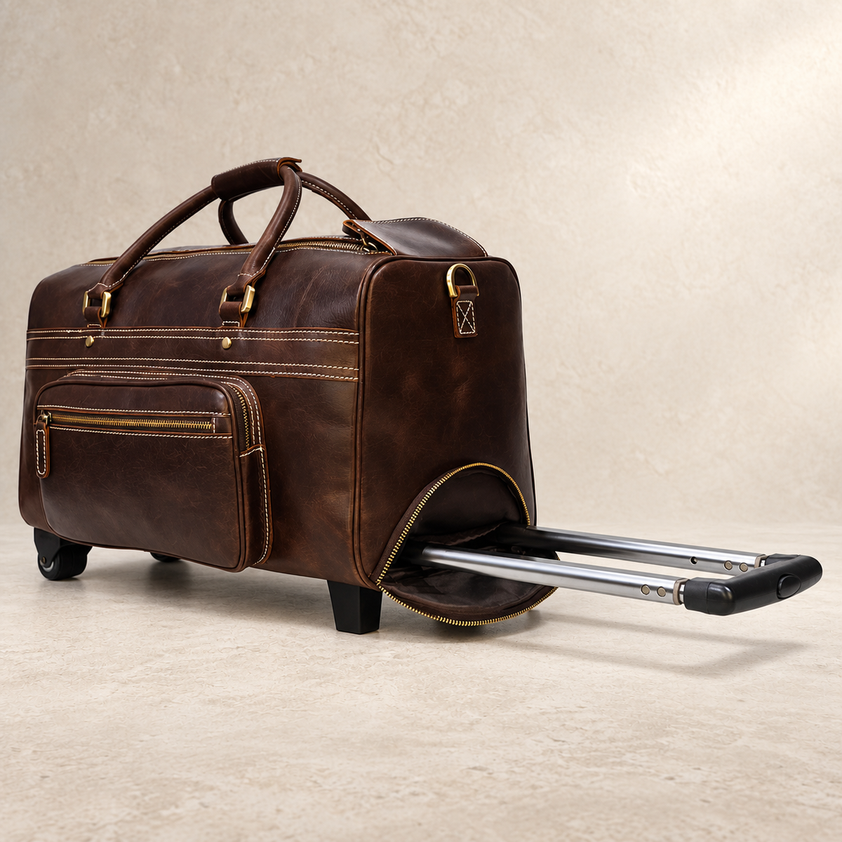 Torino — Trolley — VS-LF113 — shooting studio IA 02
