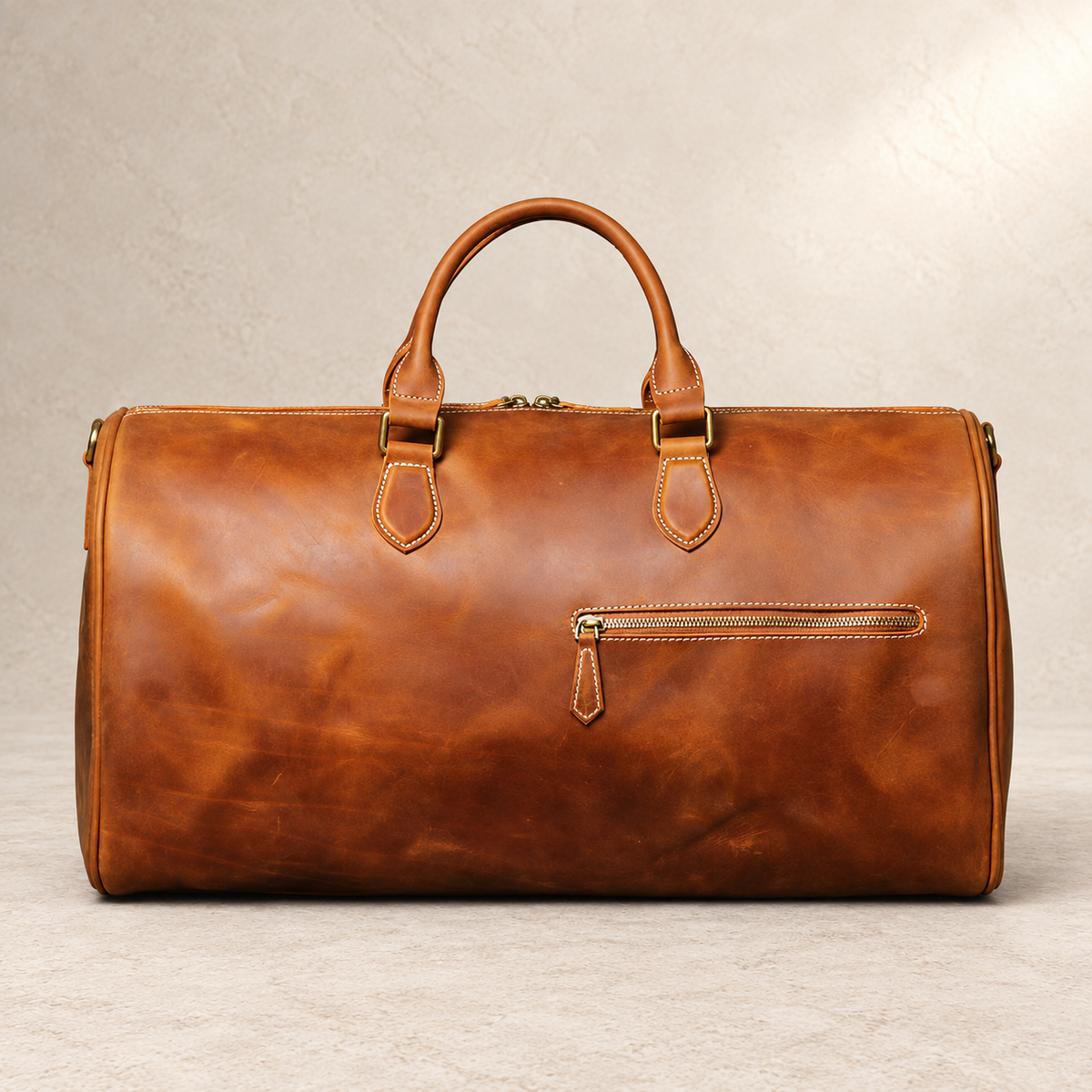 Arezzo — Cognac — VS-LJ30020-MC — shooting studio IA 01