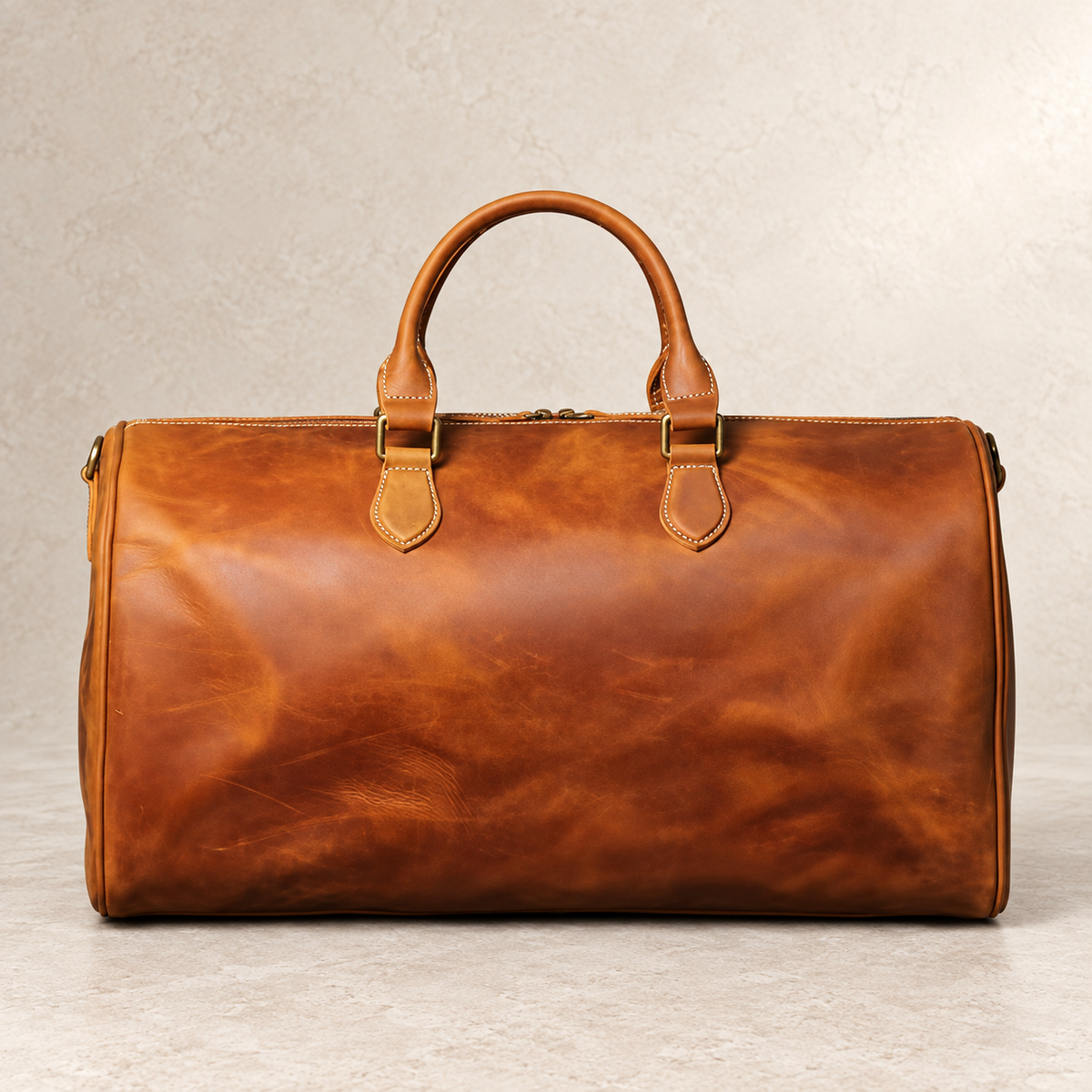 Arezzo — Cognac — VS-LJ30020-MC — shooting studio IA 02