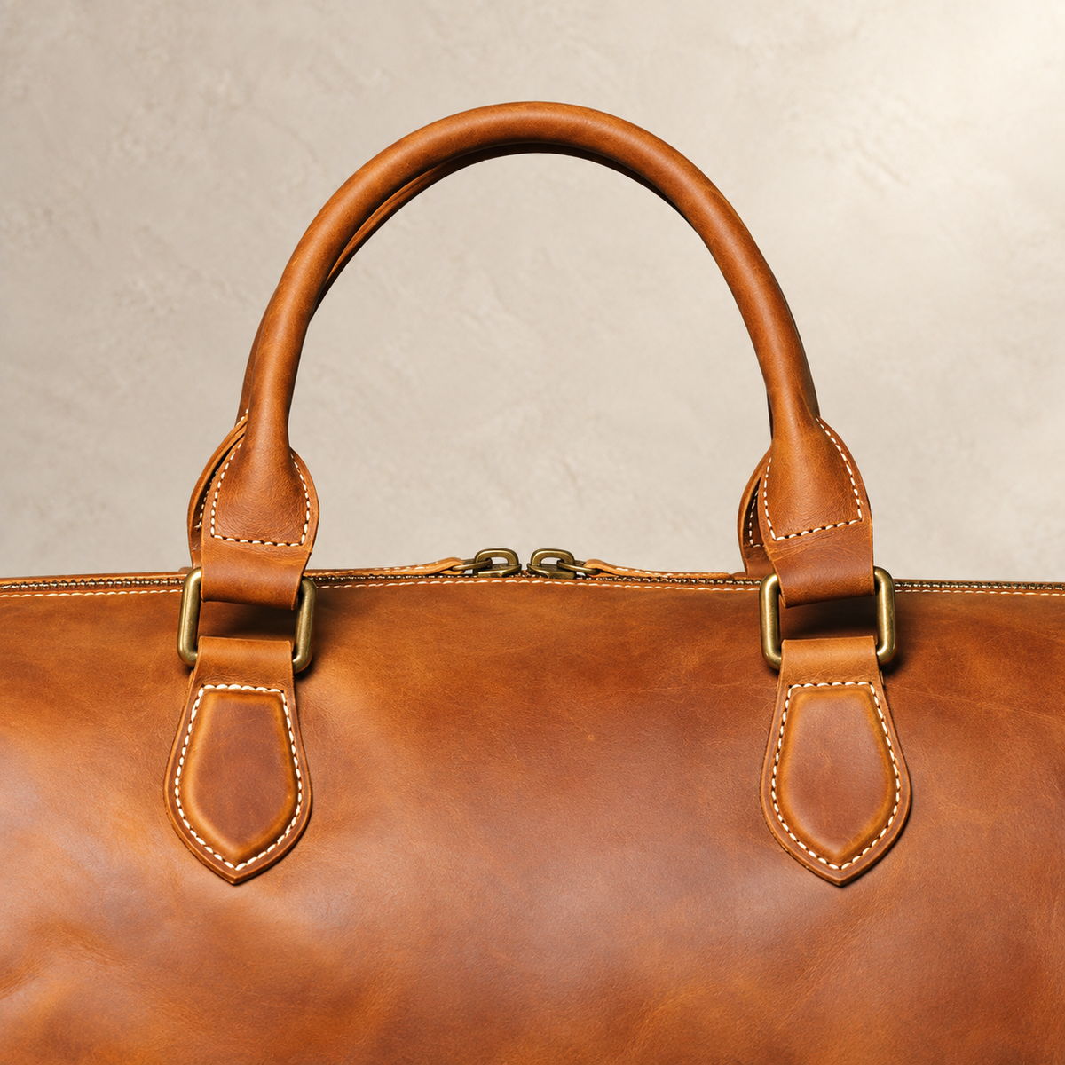 Arezzo — Cognac — VS-LJ30020-MC — shooting studio IA 04