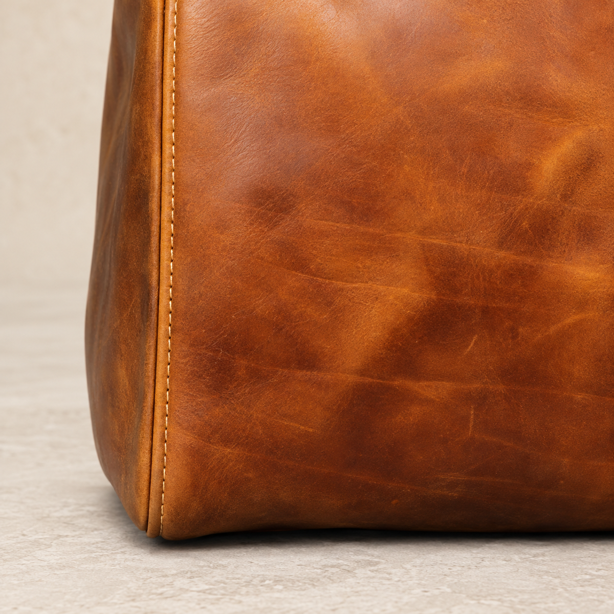 Arezzo — Cognac — VS-LJ30020-MC — shooting studio IA 05