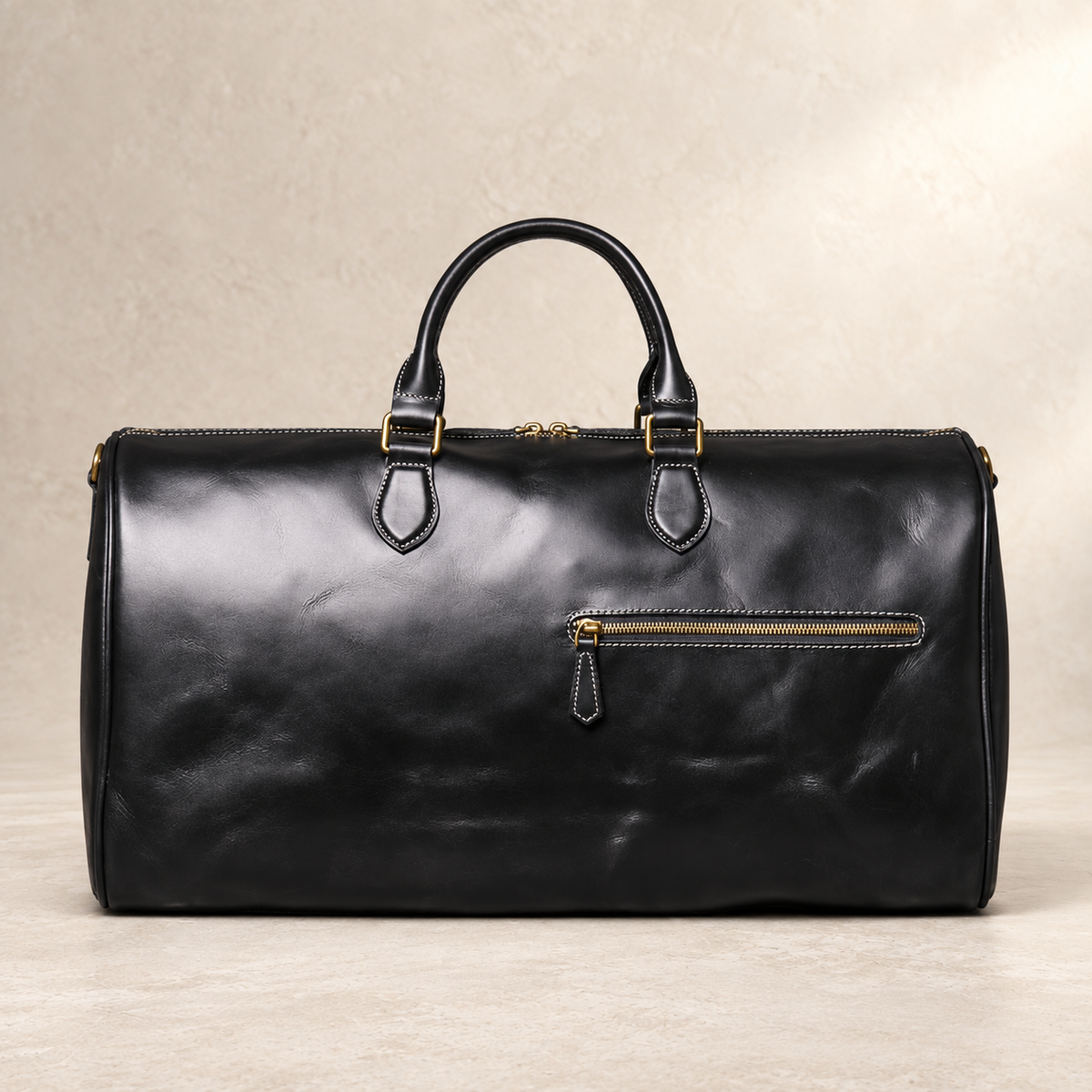 Arezzo — Nero — VS-LJ30020-N — shooting studio IA 01