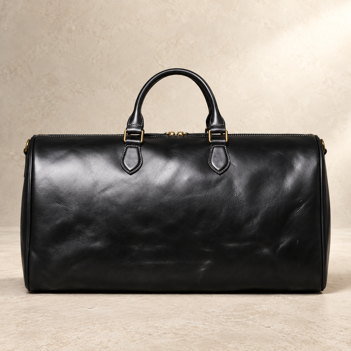 Arezzo — Nero — VS-LJ30020-N — shooting studio IA 02