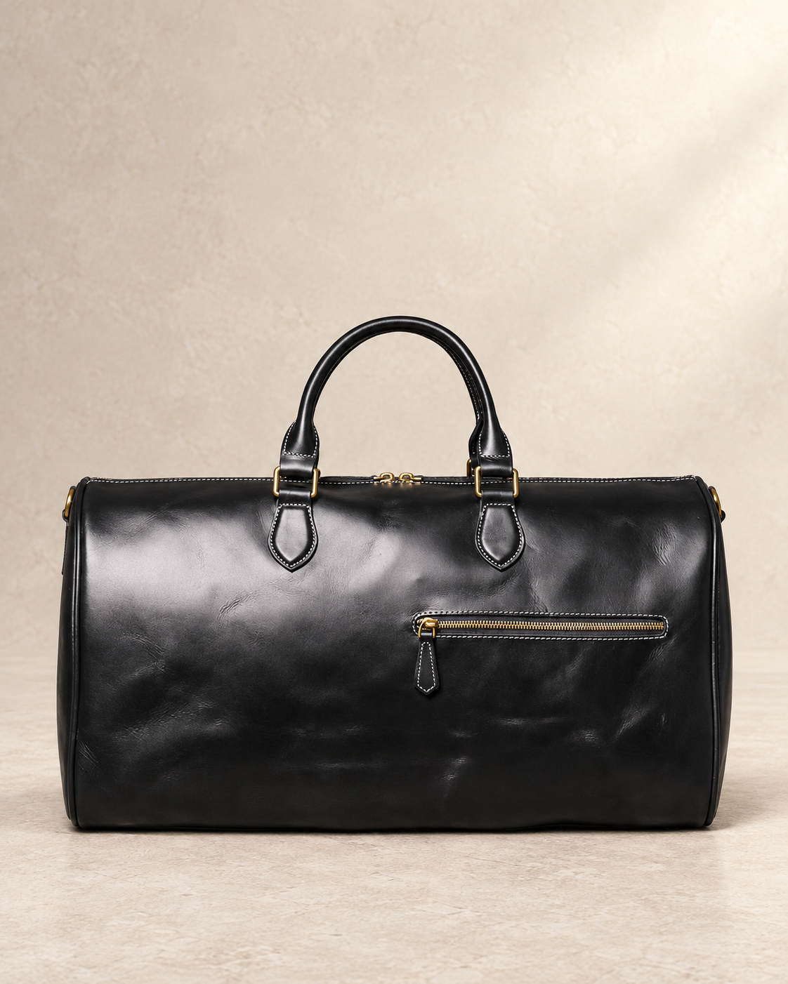 Arezzo — Nero — VS-LJ30020-N — shooting studio IA 03