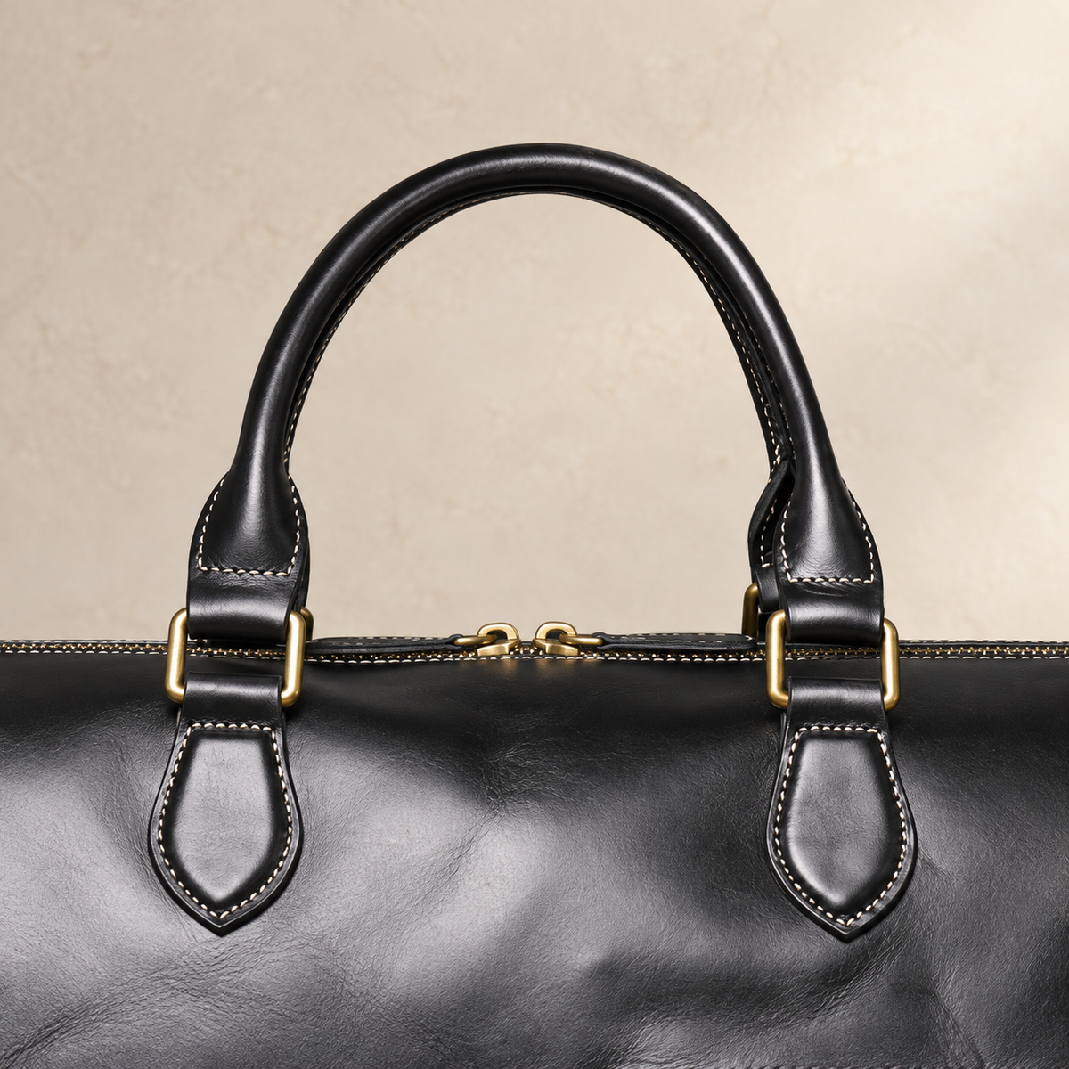 Arezzo — Nero — VS-LJ30020-N — shooting studio IA 04